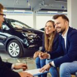Gli incentivi per acquistare un'auto