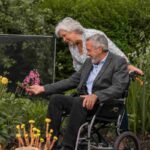pensione per caregiver